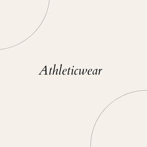 Athleticwear